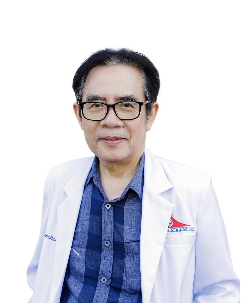 dr. Ubad M. Badruddin, Sp.OG