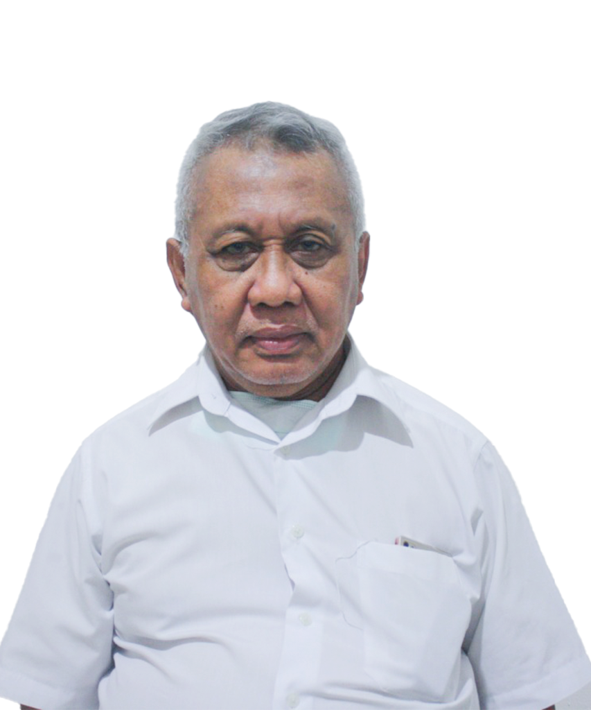 dr. Tridjokotomo S., Sp.OG