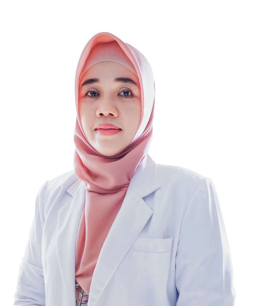 dr. Nenti Fona Martanti, Sp.OG