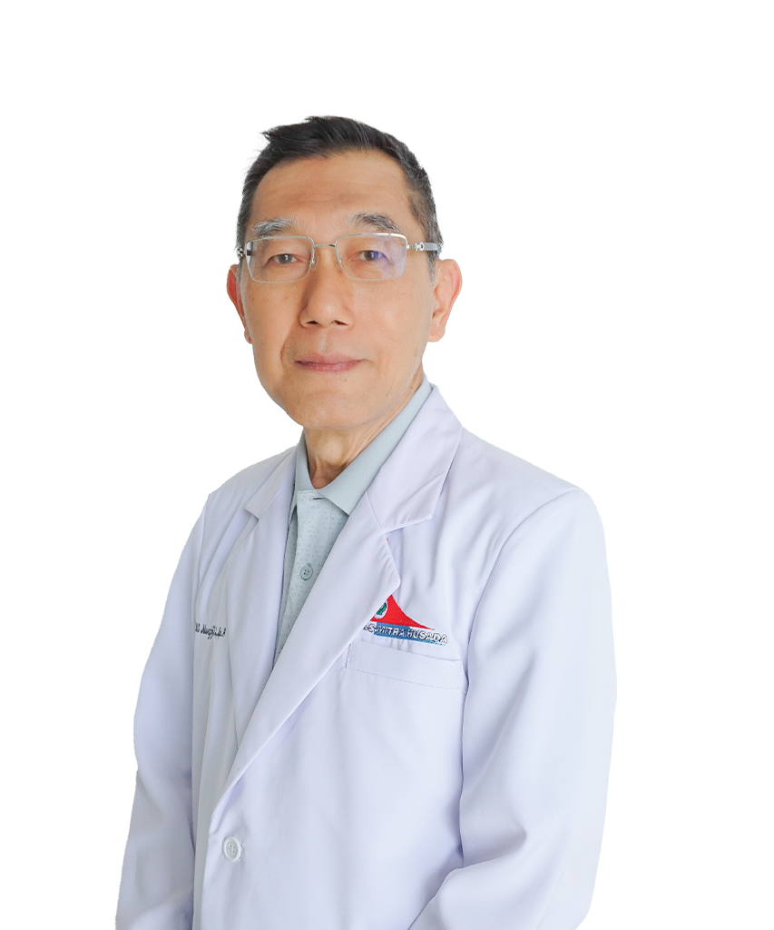 dr. KMS.Nungtjik R, Sp.A