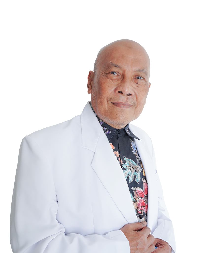 dr. Agung Mudapati, Sp.A