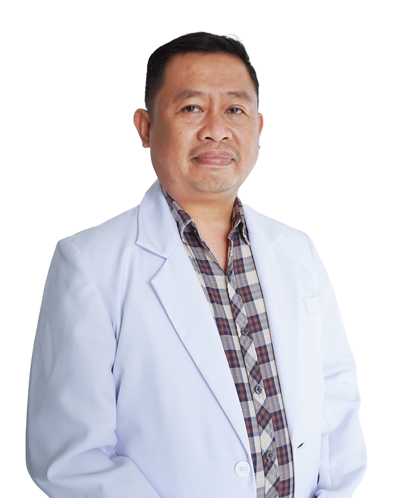 dr. Eko Purnanto, Sp.B