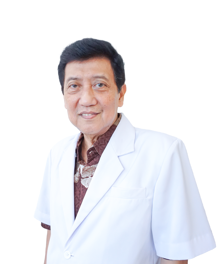 dr. Masagus Nangutih, Sp.PD 