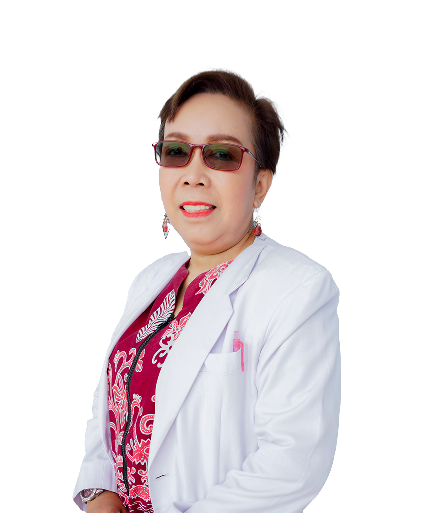 dr. Th. Niken Wijayanti, Sp.DV 