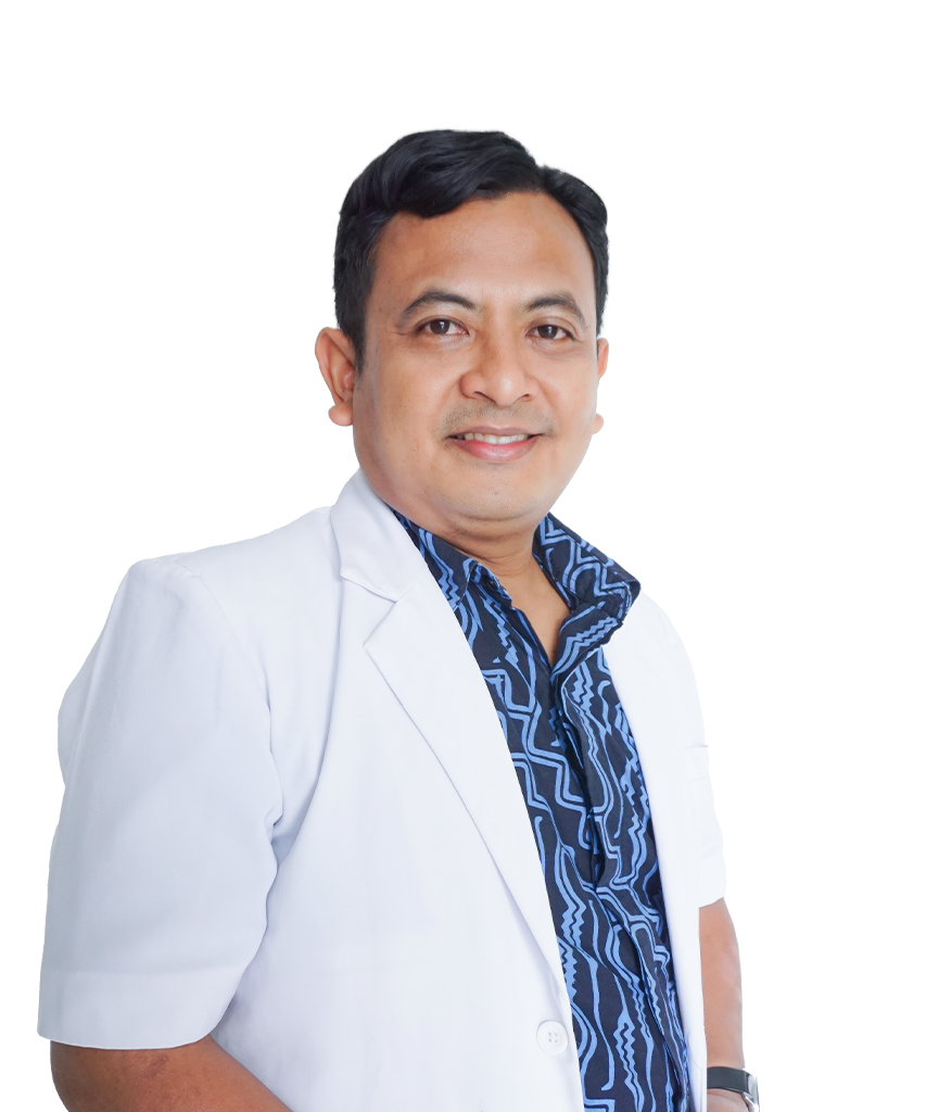 dr.Eko Sugiono.Sp.N 