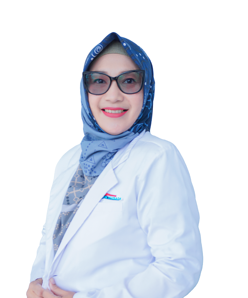 dr. Dyah Kusumo W, Sp.Rad 