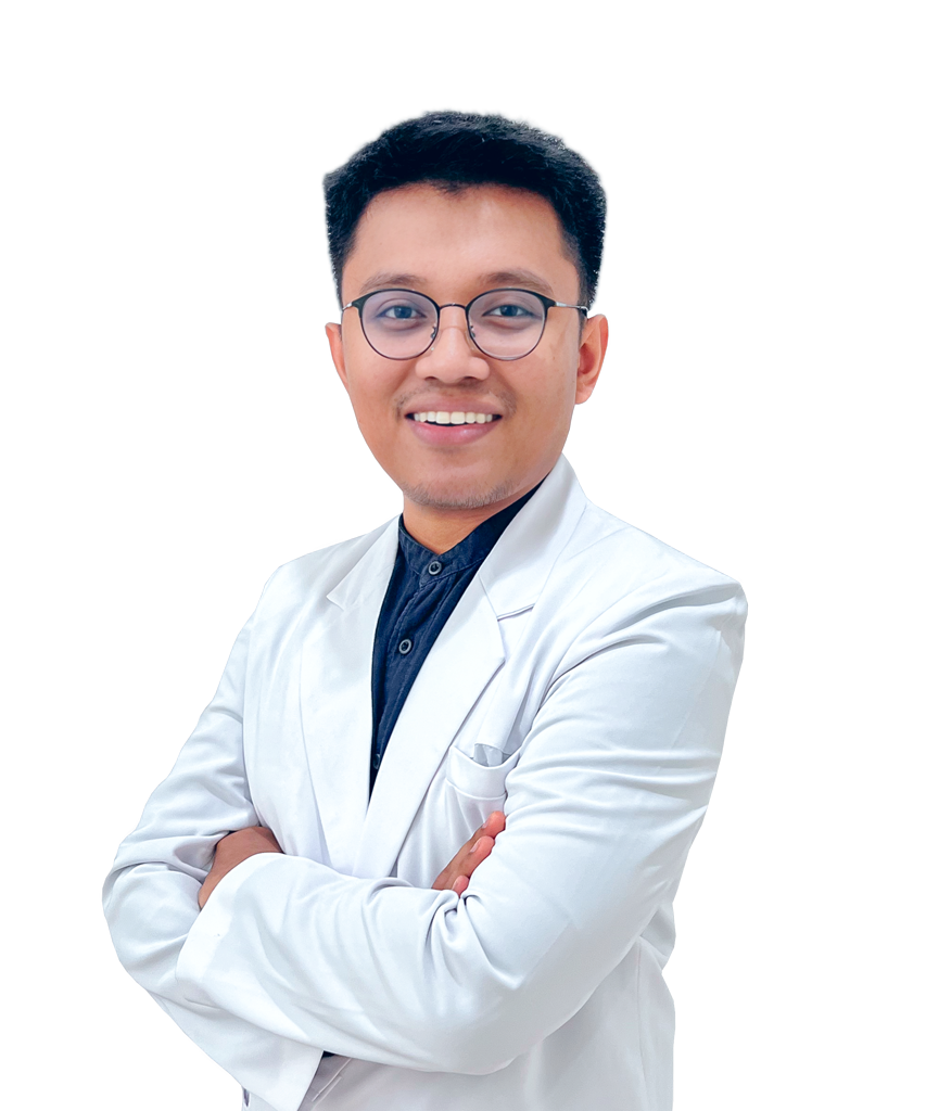 dr. Ragil Unggul Prakoso, Sp.U 