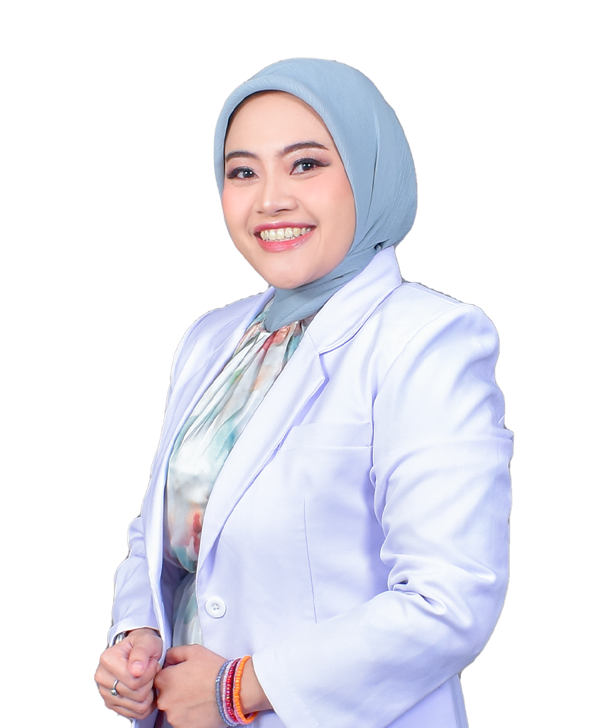dr. Rusida Harjayanti Sanindya Arum, M.Sc., Sp.A