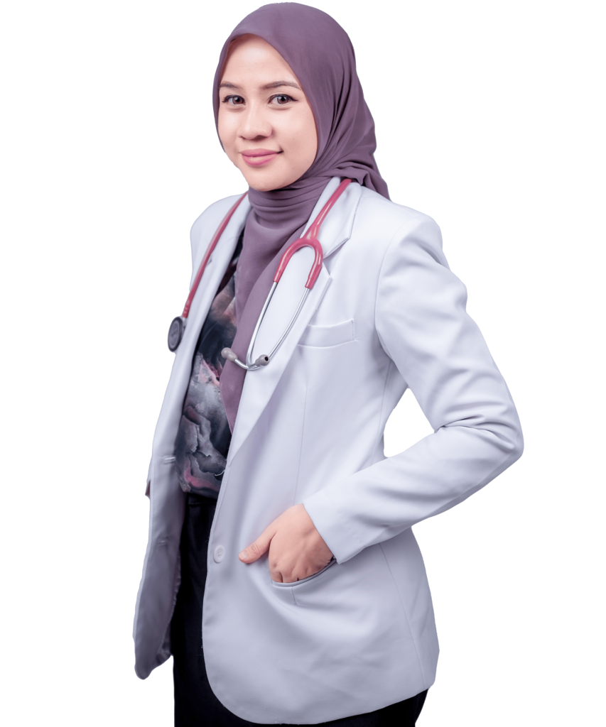 dr. Vira Weldimira, Sp.P