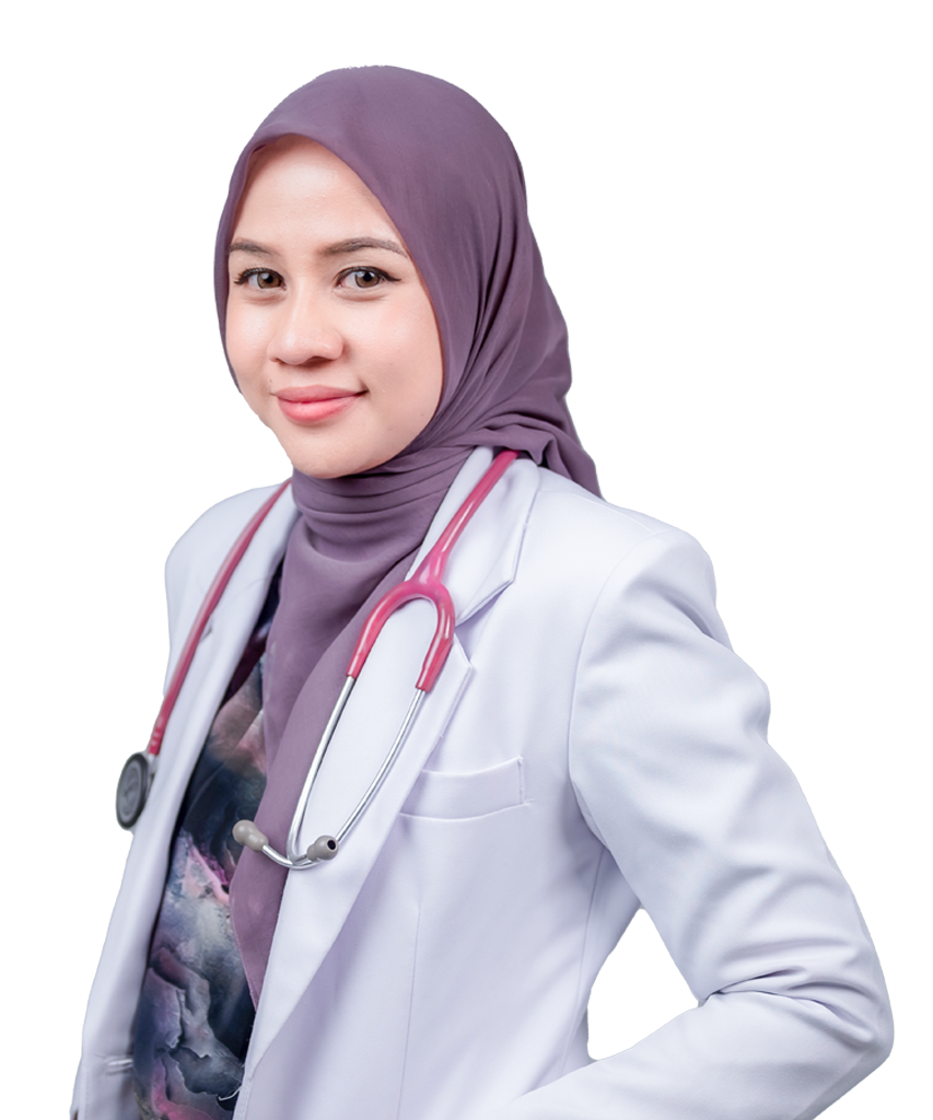 dr. Vira Weldimira, Sp.P