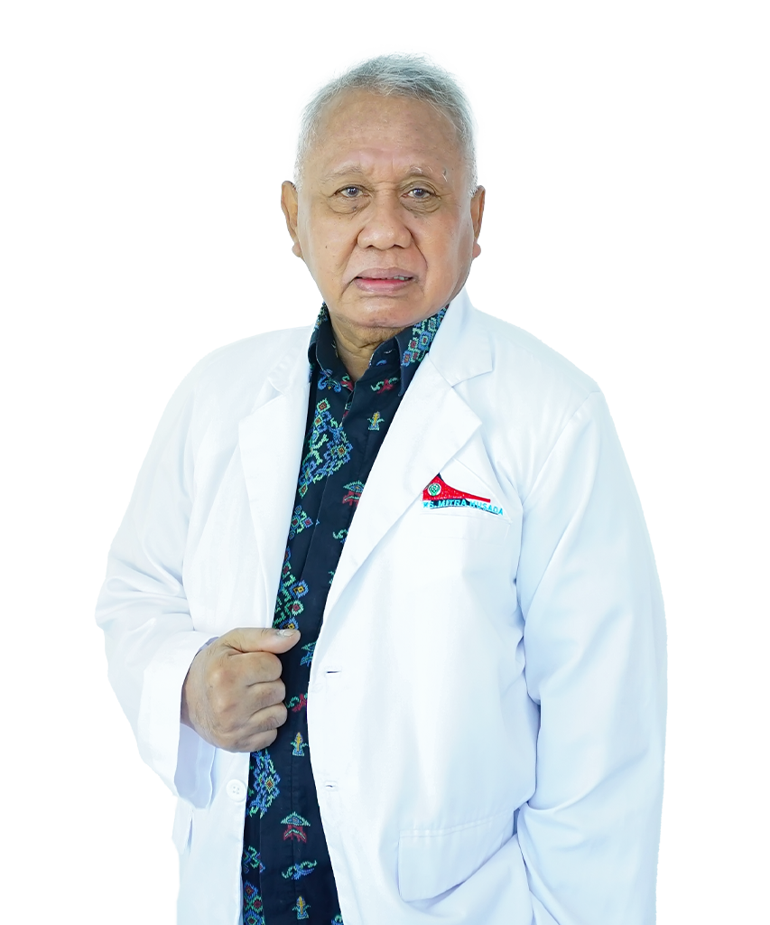 dr. Tridjokotomo S., Sp.OG