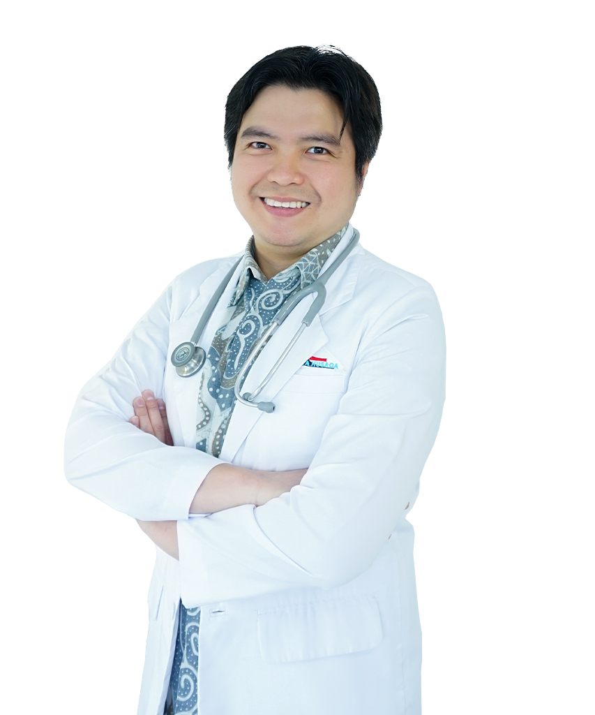 dr. Bastianus A J Sp.K.F.R.,M.Ked.Klin.,AIFO-K