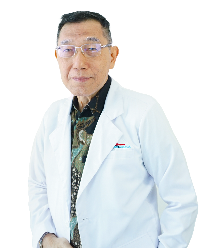 dr. KMS.Nungtjik R, Sp.A