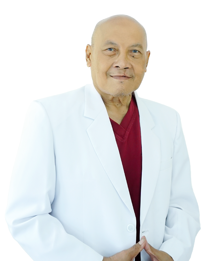 dr. Agung Mudapati, Sp.A