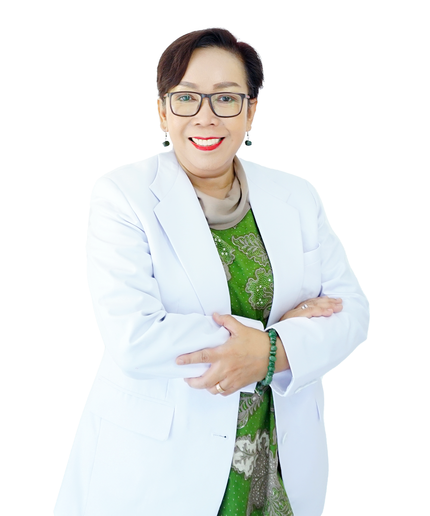 dr. Th. Niken Wijayanti, Sp.DV 