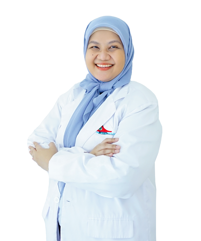 dr. Tiara Mayasari, Sp.M