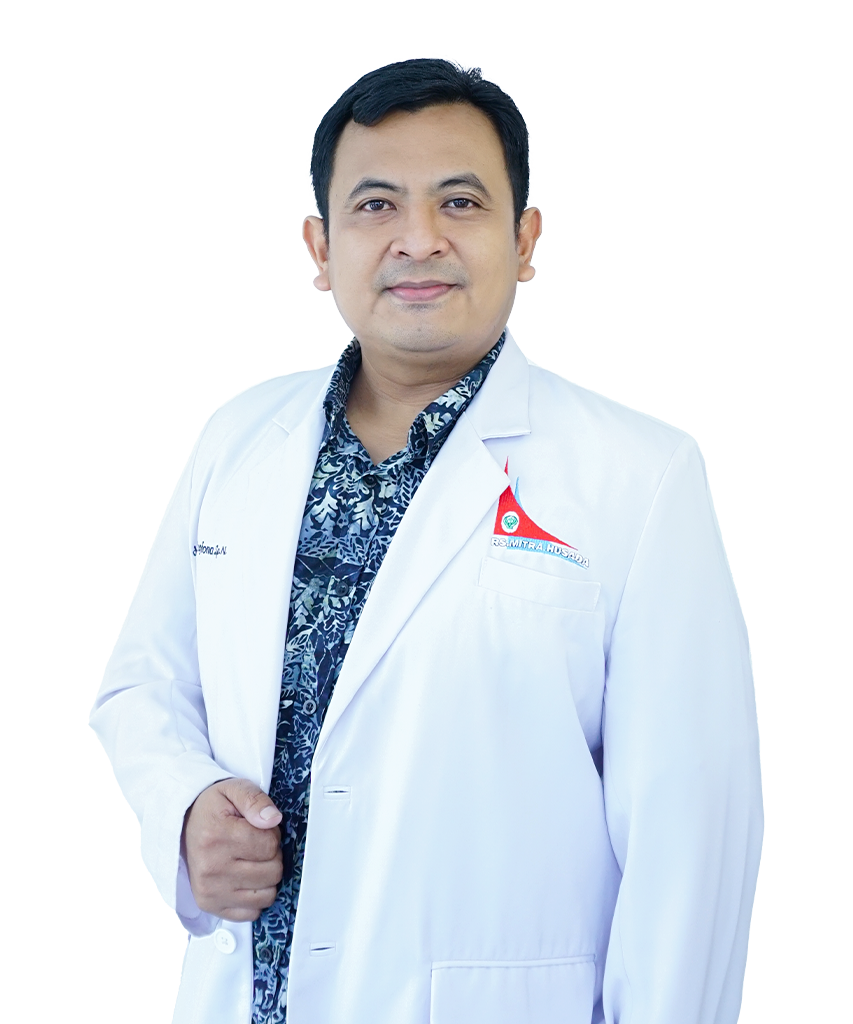 dr.Eko Sugiono.Sp.N 
