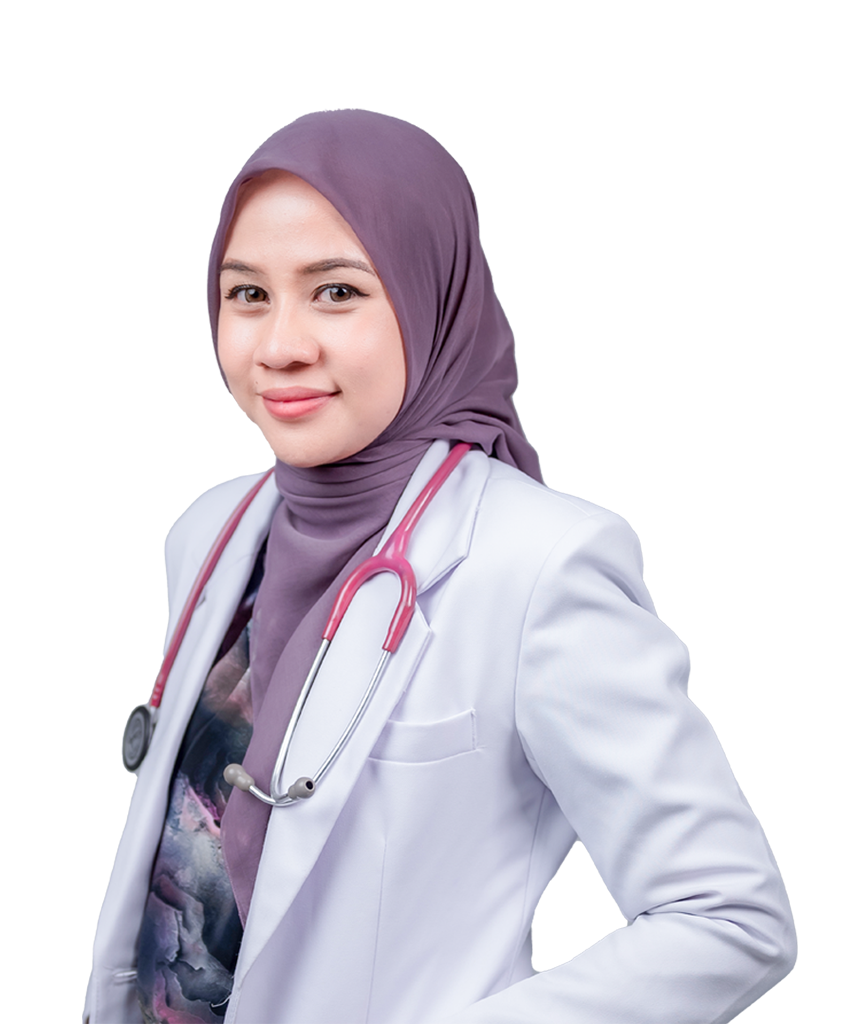 dr. Vira Weldimira, Sp.P