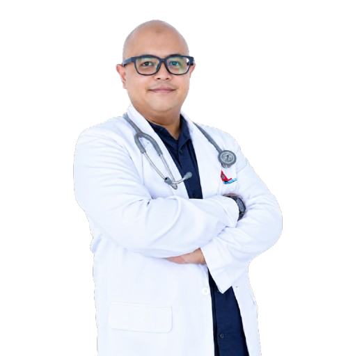 dr. Ambara Rakhmadi Shabana, Sp.BS