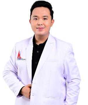 dr. Andika Pratama, Sp.OG., FICS
