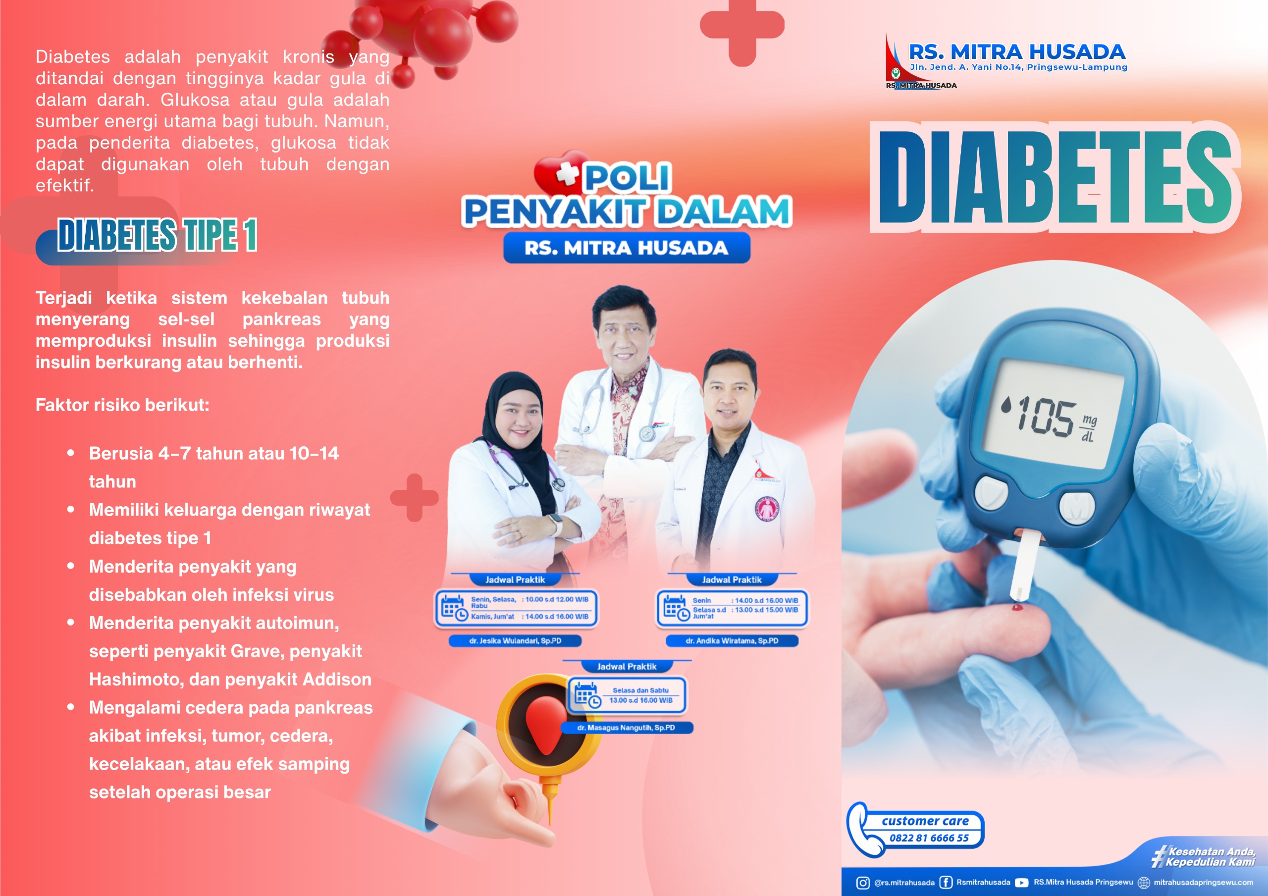 DIABETES