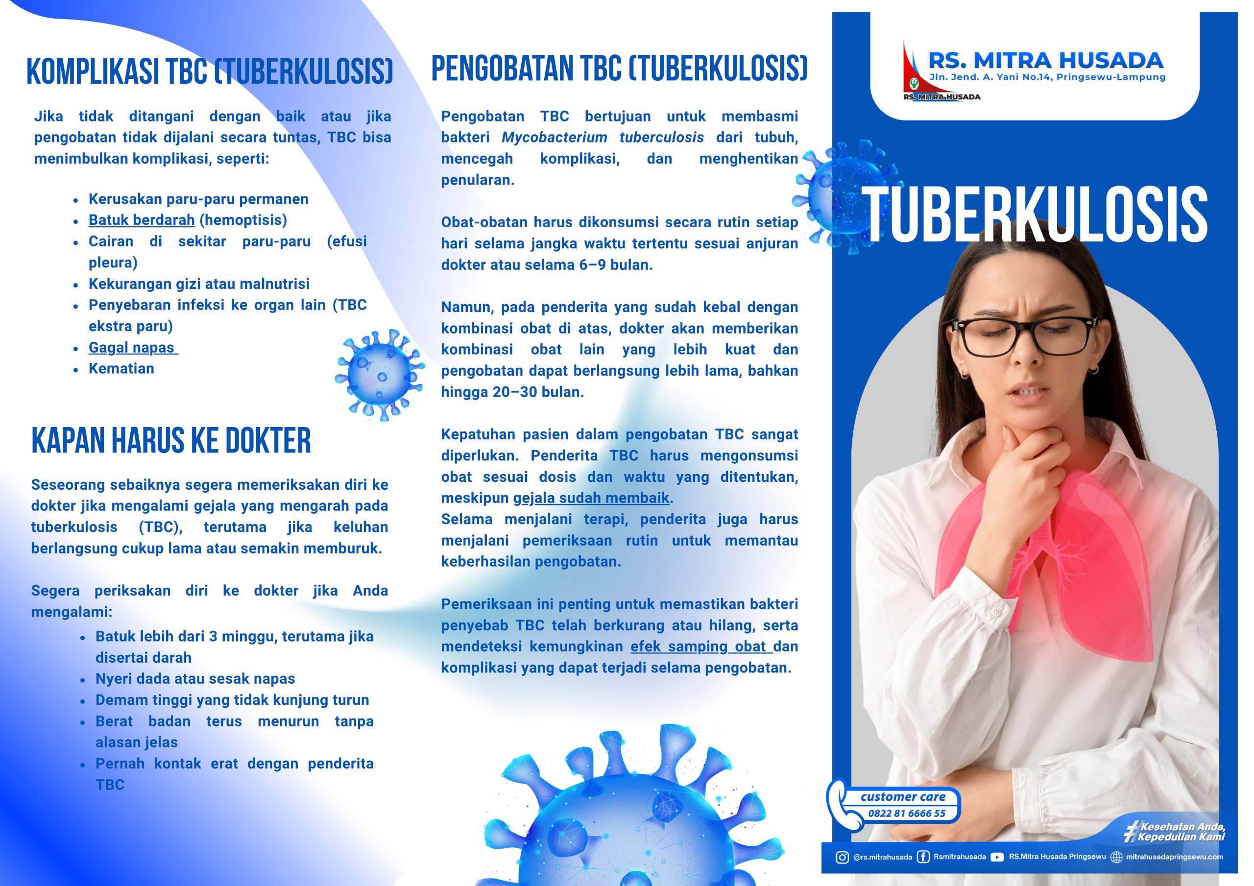 TBC/ TUBERCULOSIS