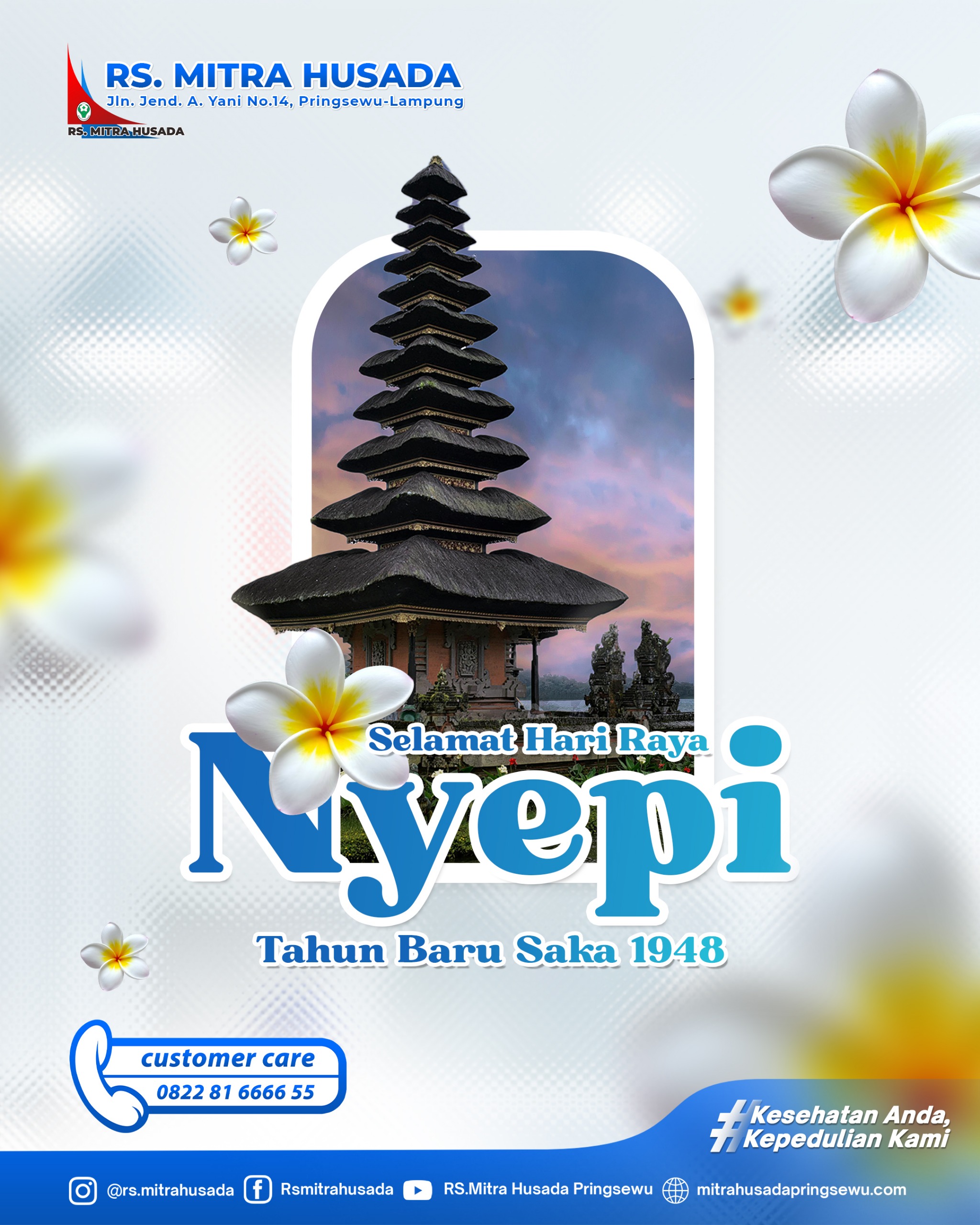 Hari Raya Nyepi