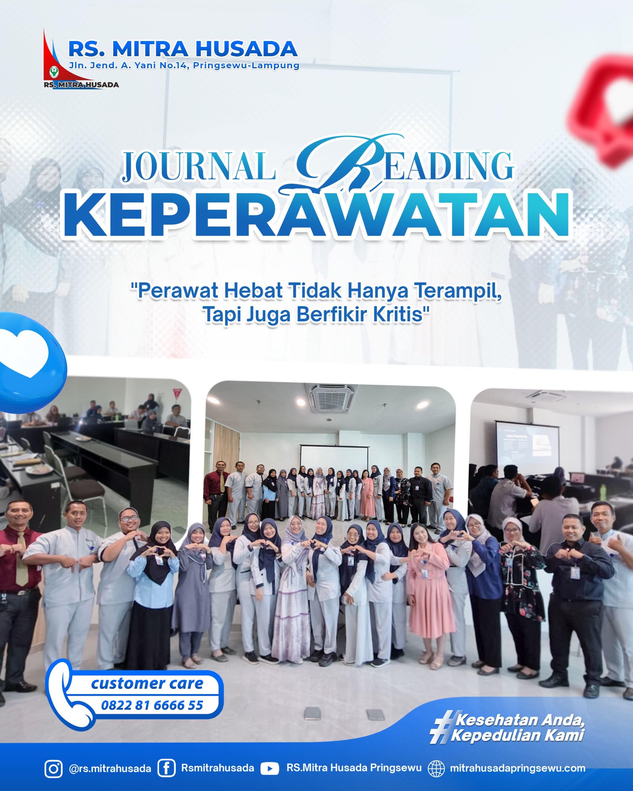 Journal Reading Keperawatan